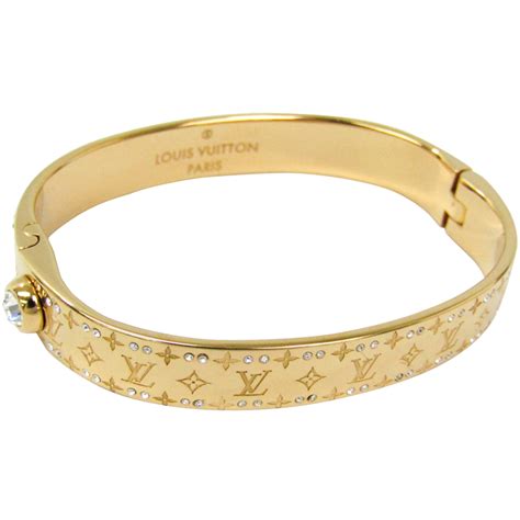 louis vuitton multi motif bracelet|louis vuitton bracelet size chart.